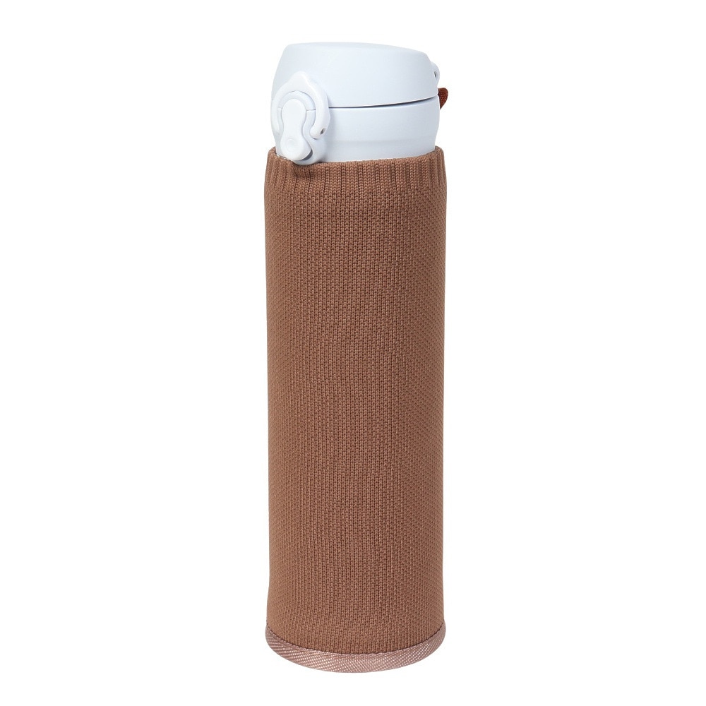 サーモス（THERMOS）（メンズ、レディース、キッズ）マイボトルカバー 約500mlサイズ用 APJ-500 CML 500mlサイズ キャメル
