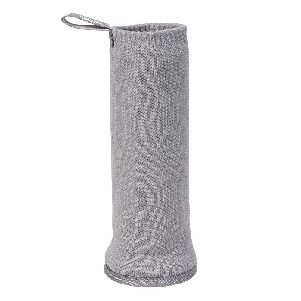 サーモス（THERMOS）（メンズ、レディース、キッズ）マイボトルカバー 約500mlサイズ用 APJ-500 GY 500mlサイズ グレー