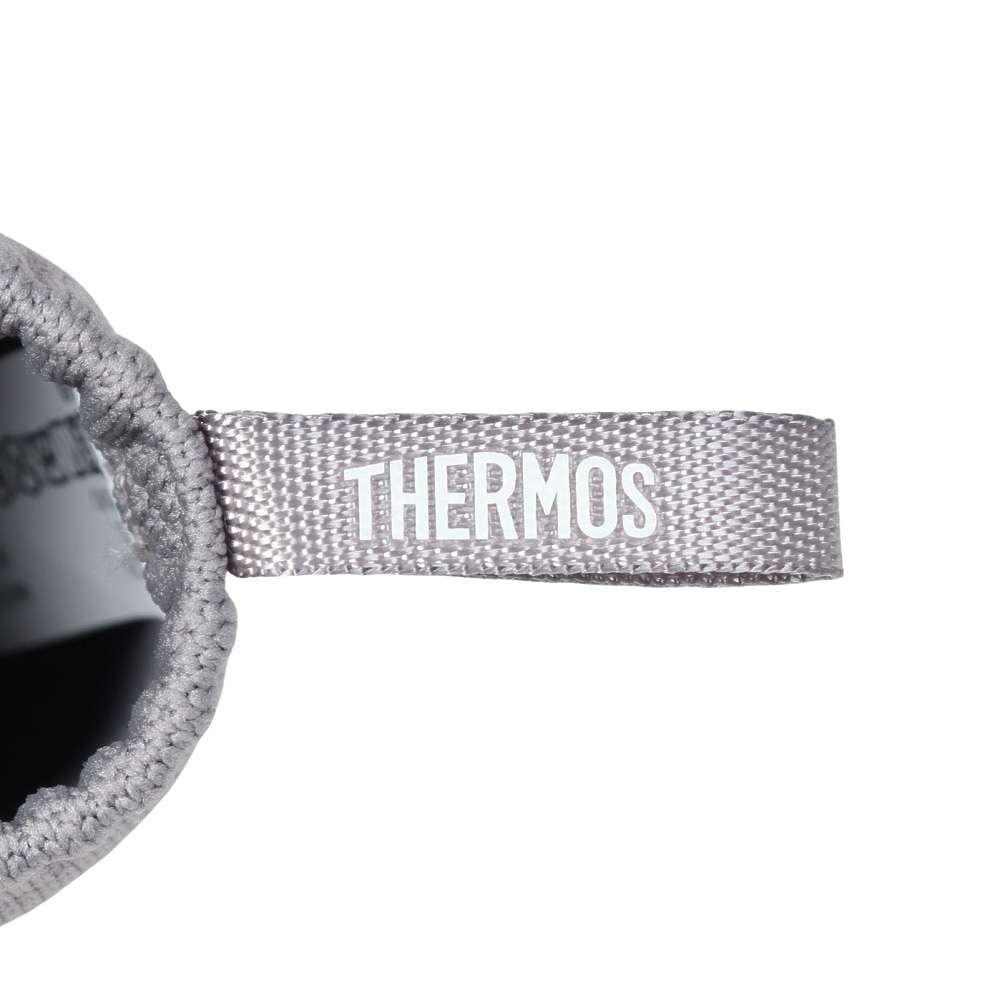 サーモス（THERMOS）（メンズ、レディース、キッズ）マイボトルカバー 約500mlサイズ用 APJ-500 GY 500mlサイズ グレー
