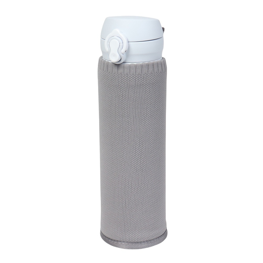 サーモス（THERMOS）（メンズ、レディース、キッズ）マイボトルカバー 約500mlサイズ用 APJ-500 GY 500mlサイズ グレー