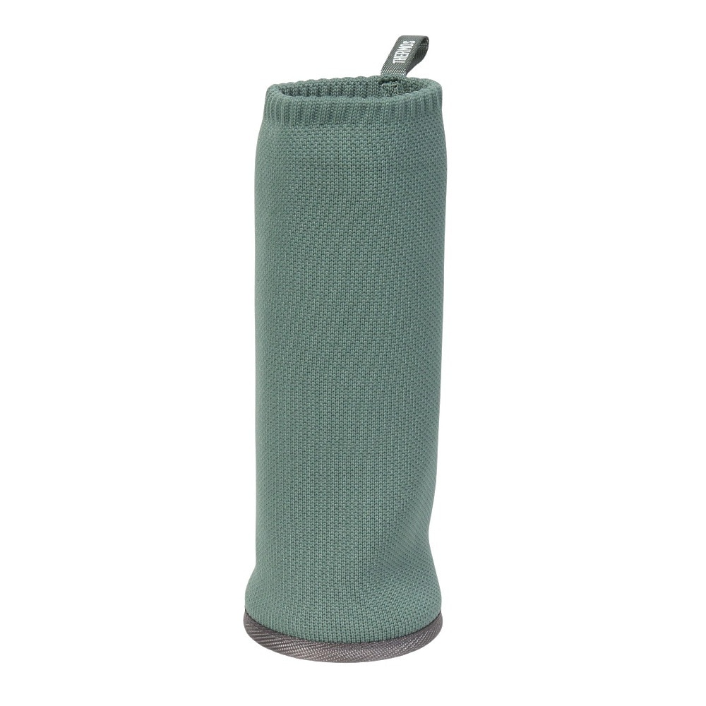 サーモス（THERMOS）（メンズ、レディース、キッズ）マイボトルカバー 約500mlサイズ用 APJ-500 KKI 500mlサイズ カーキ