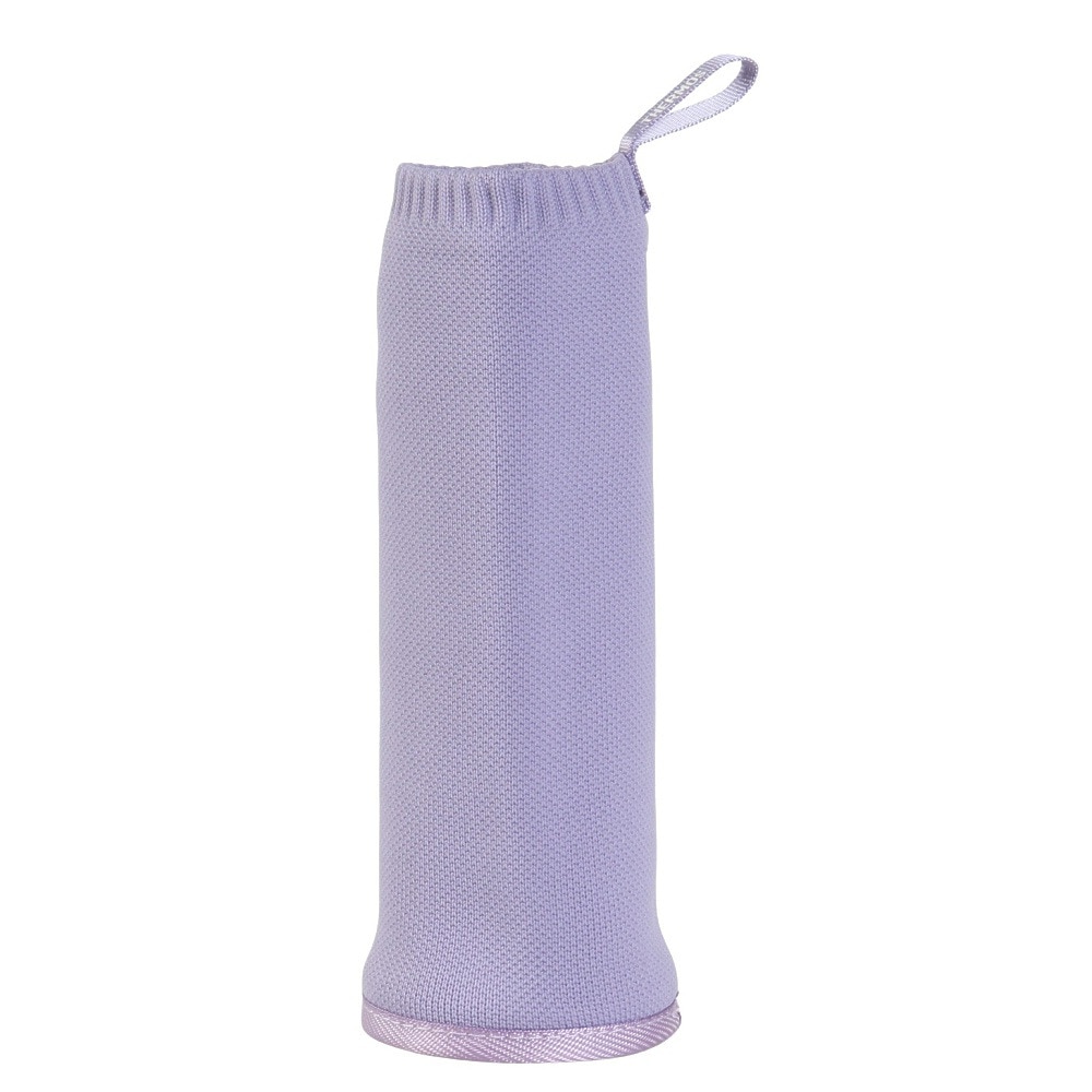 サーモス（THERMOS）（メンズ、レディース、キッズ）マイボトルカバー 約500mlサイズ用 APJ-500 PL 500mlサイズ パープル