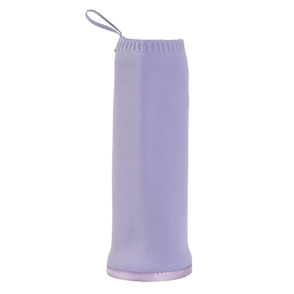 サーモス（THERMOS）（メンズ、レディース、キッズ）マイボトルカバー 約500mlサイズ用 APJ-500 PL 500mlサイズ パープル