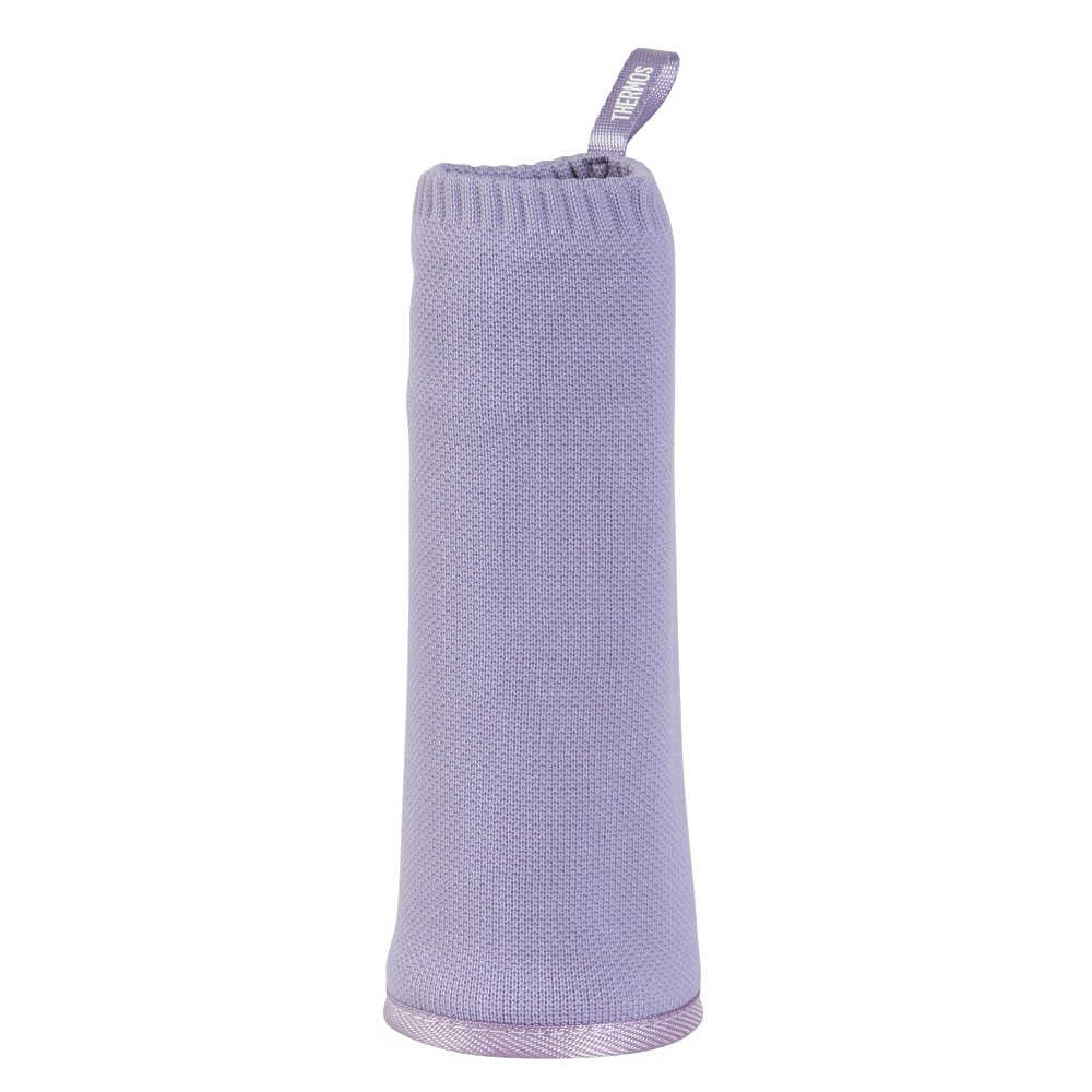 サーモス（THERMOS）（メンズ、レディース、キッズ）マイボトルカバー 約500mlサイズ用 APJ-500 PL 500mlサイズ パープル