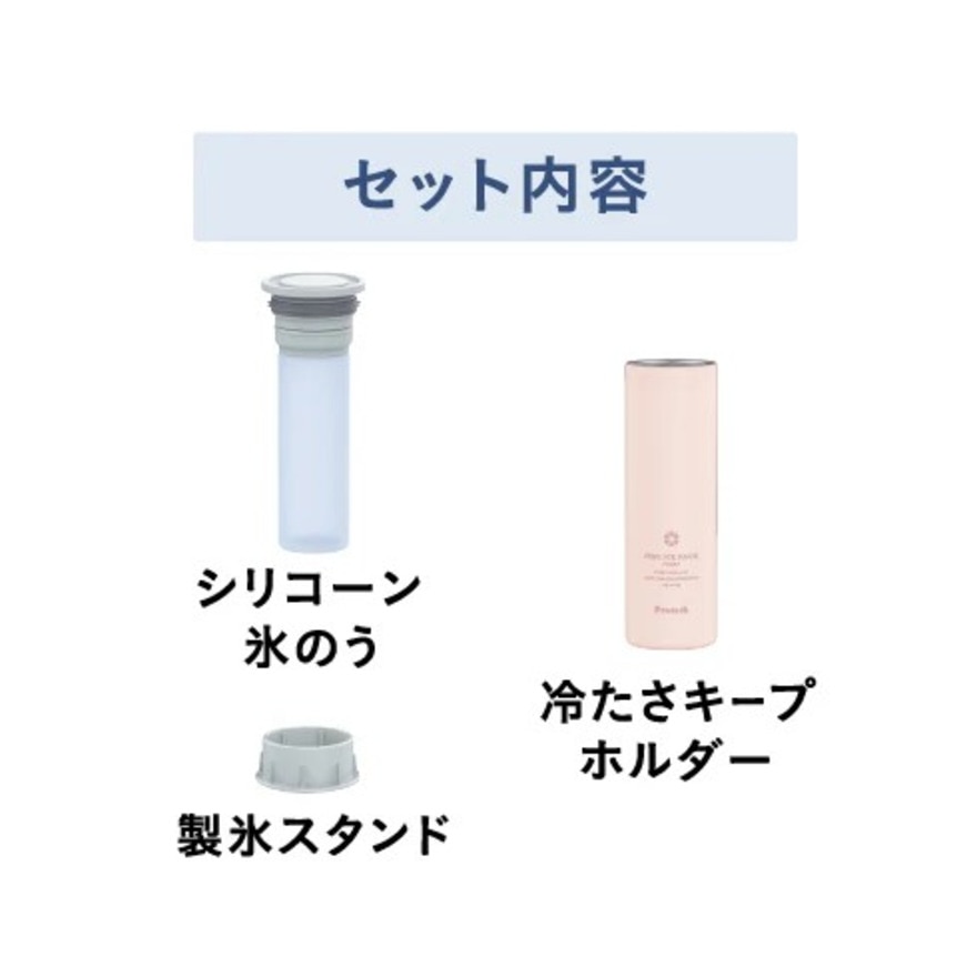 ピーコック（peacock）（メンズ、レディース、キッズ）氷のう ミニアイスパックポケット ピンク ABB-S07 PPNK 氷嚢 ネッククーラー 冷感 熱中症対策 ひんやり