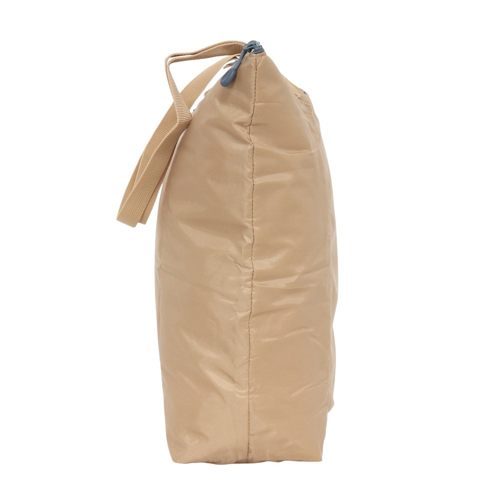 サーモス（THERMOS）（メンズ、レディース、キッズ）保冷ショッピングバッグ ベージュ 12LREV-0121 BE コンパクト 保冷 手洗い 買い物バック エコバック