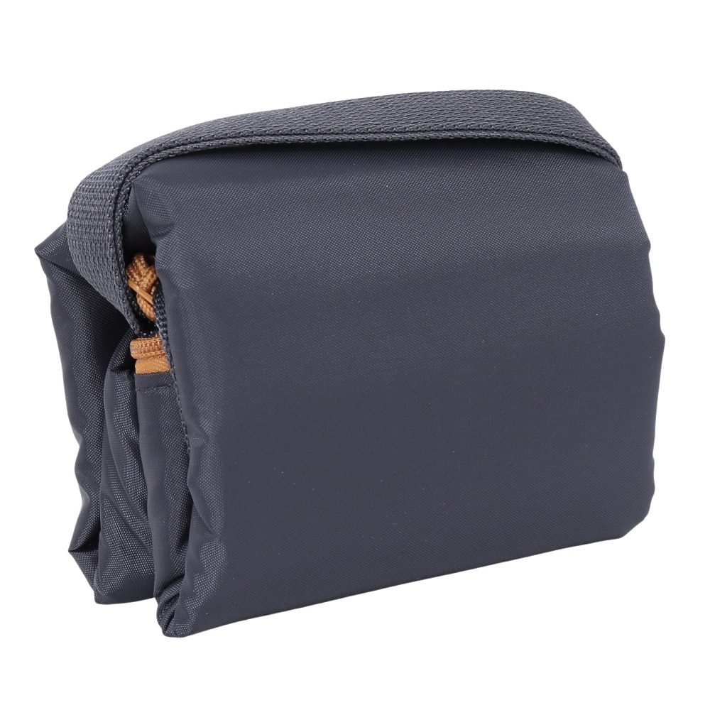 サーモス（THERMOS）（メンズ、レディース、キッズ）保冷ショッピングバッグ グレー  12L REV-0121 N-GY コンパクト 保冷 手洗い 買い物バック エコバック