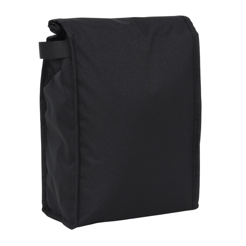 サーモス（THERMOS）（メンズ、レディース、キッズ）スポーツ 保冷バッグインバッグ 黒 3.0L REY-0031 BK コンパクト 保冷剤付き シンプル