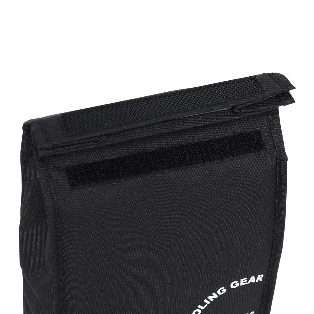 サーモス（THERMOS）（メンズ、レディース、キッズ）スポーツ 保冷バッグインバッグ 黒 3.0L REY-0031 BK コンパクト 保冷剤付き シンプル