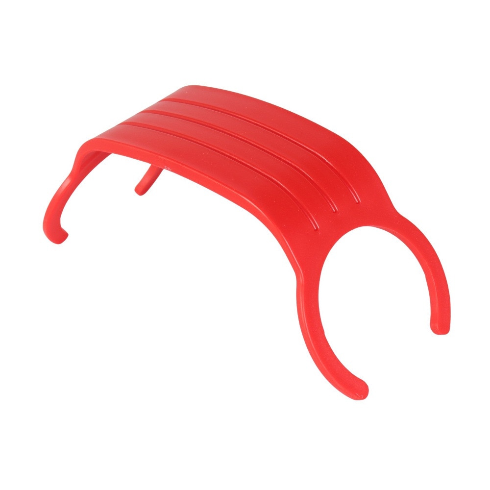 MIクリエーションズ（MI CREATIONS）（メンズ、レディース、キッズ）アイスストロング 赤 RED IS-001 R  冷凍 熱中症対策 アイシング クールダウン