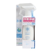 (メンズ、レディース、キッズ)衣類用冷感ミスト 300ml 6525008