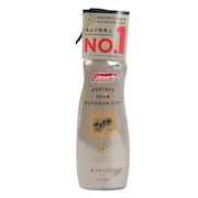 (メンズ、レディース)虫よけ サラテクトミスト コールマン 200ml コールマン コラボ ロングキープ 長持ち ミストタイプ