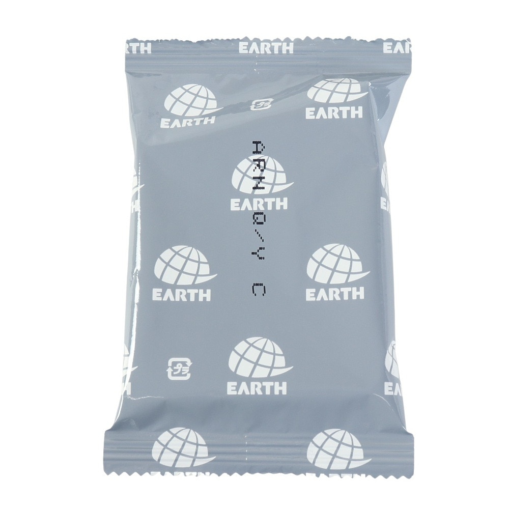 アース製薬（Earth Chemical ）（メンズ、レディース）どこでもつかえるアースノーマット コールマン コラボ 180日用 電池式 蚊取り 蚊よけ 無臭 低刺激 