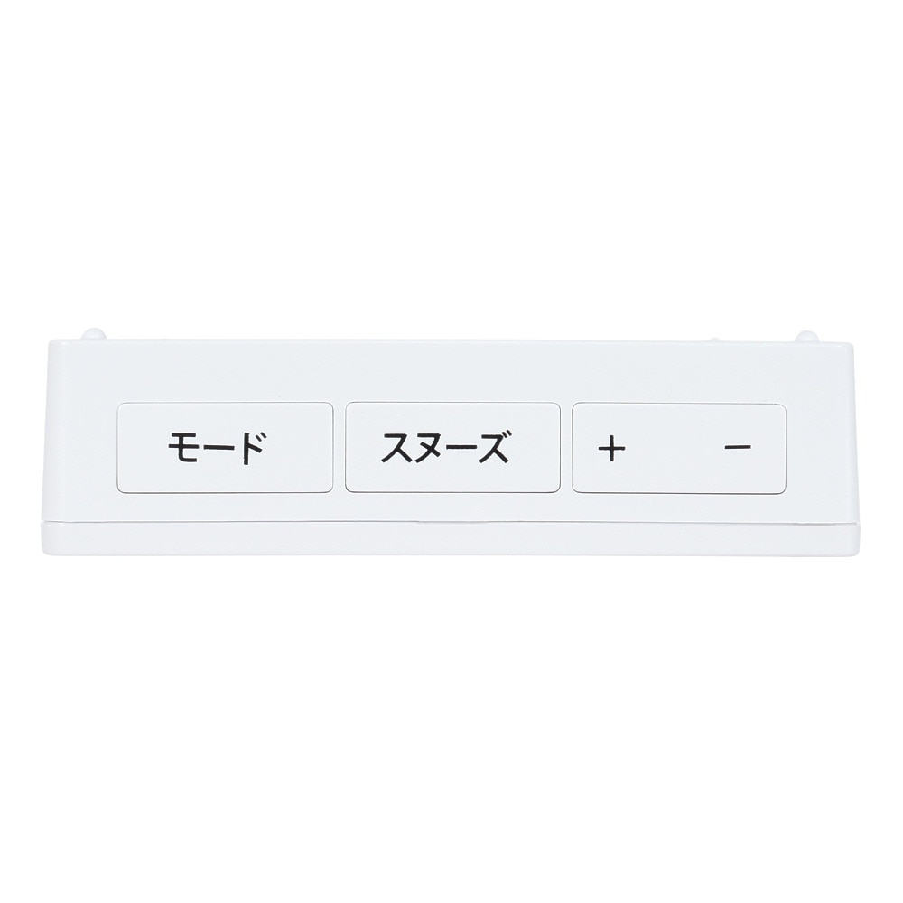 その他ブランド（OTHER BRAND）（メンズ、レディース、キッズ）温度計・湿度計付きクロック HO-001