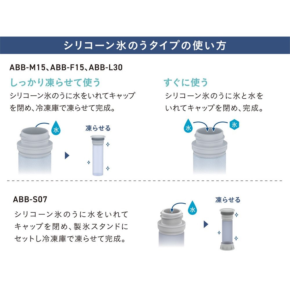 ピーコック（peacock）（メンズ、レディース）ミニアイスパック