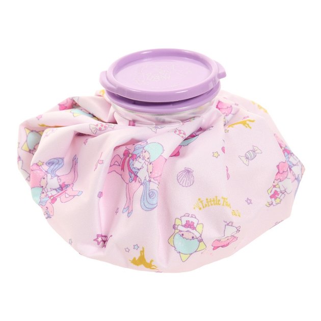 アイスバッグm リトルツインスターズ Rm 6318 キキララ ヴィクトリア