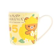 リラックマ スーパースポーツゼビオ