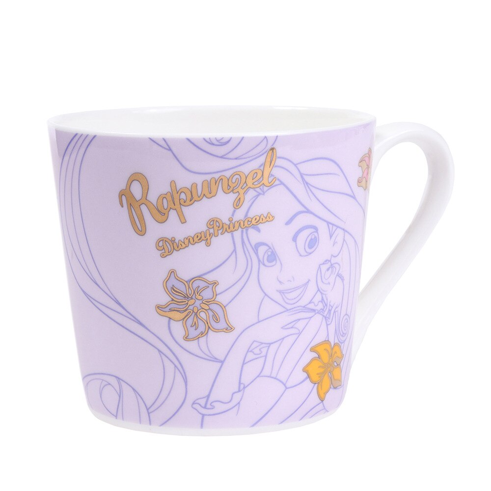 マグカップ ラプンツェル MDPC-029