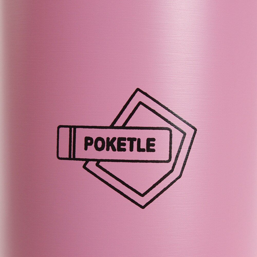 DESIGN WORKS ANCIENT（レディース）POKETLE ボトル PK DW57245