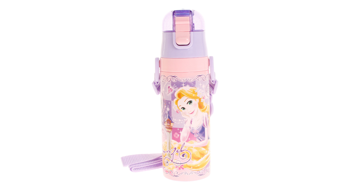 超軽量ダイレクトボトル ラプンツェル19 Sdc4 ディズニープリンセス ヴィクトリアゴルフ