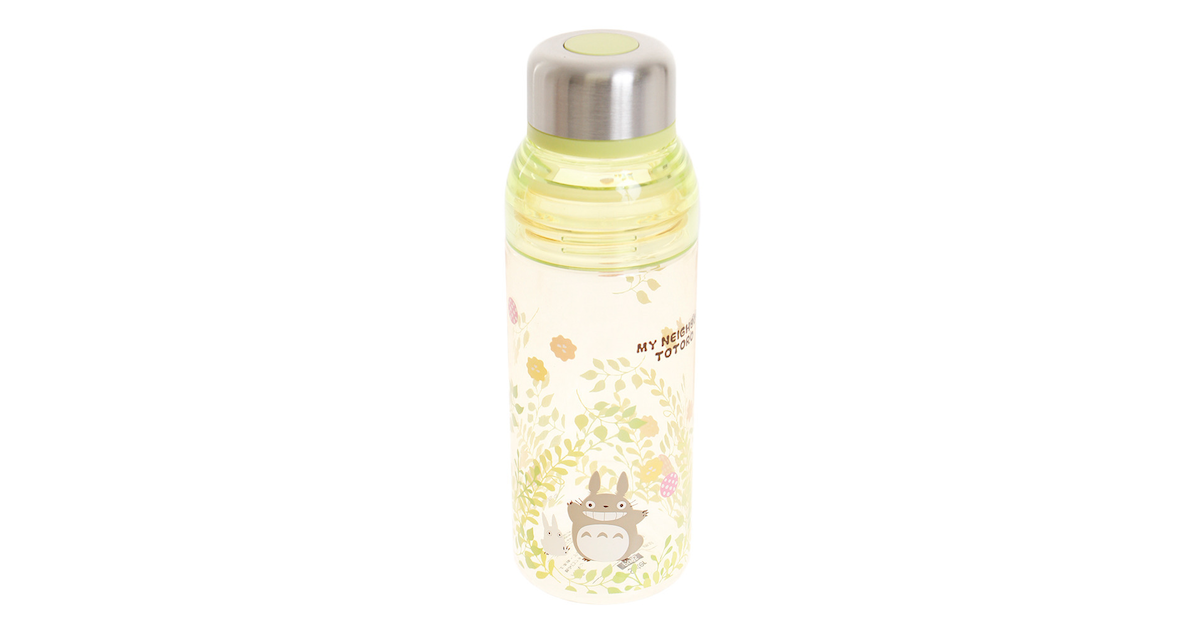 セパレートボトル480ml Pspr5 スタジオジブリ エルブレス