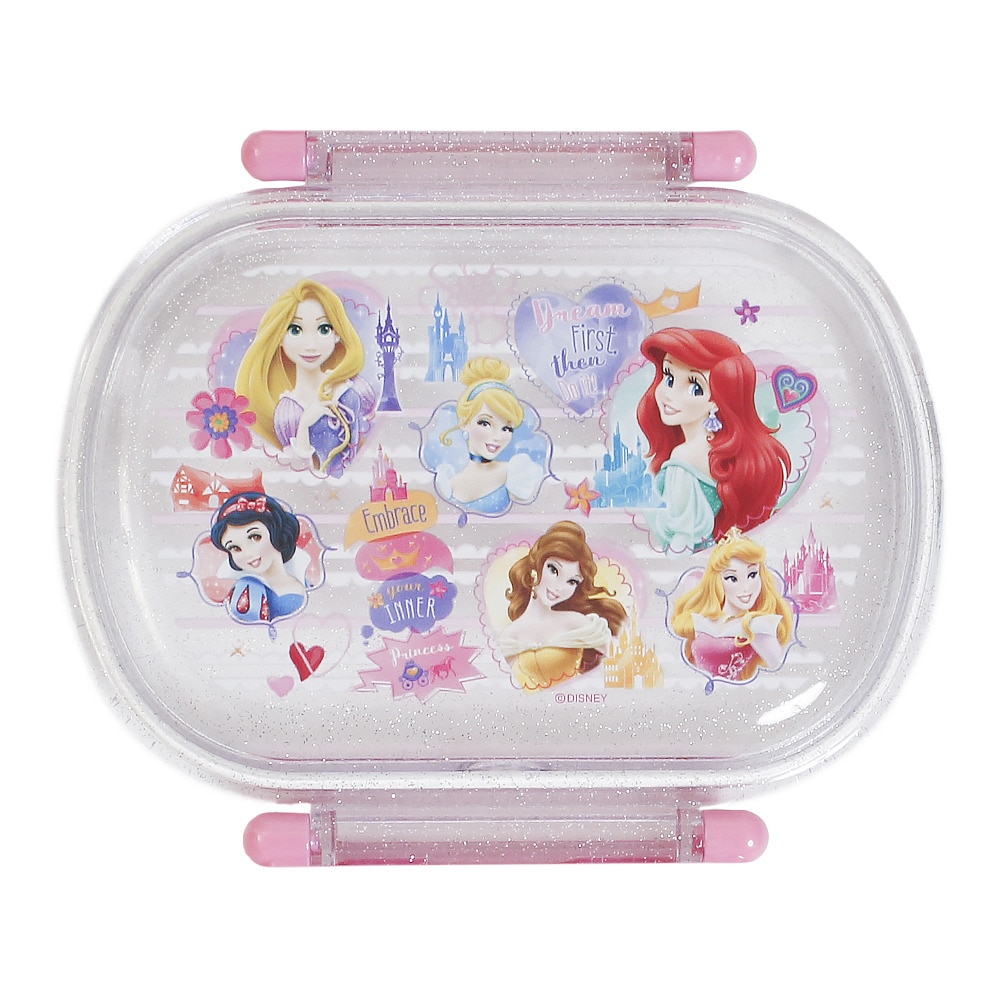  ランチBOXタイト プリンセス19 QAF2BA 439711