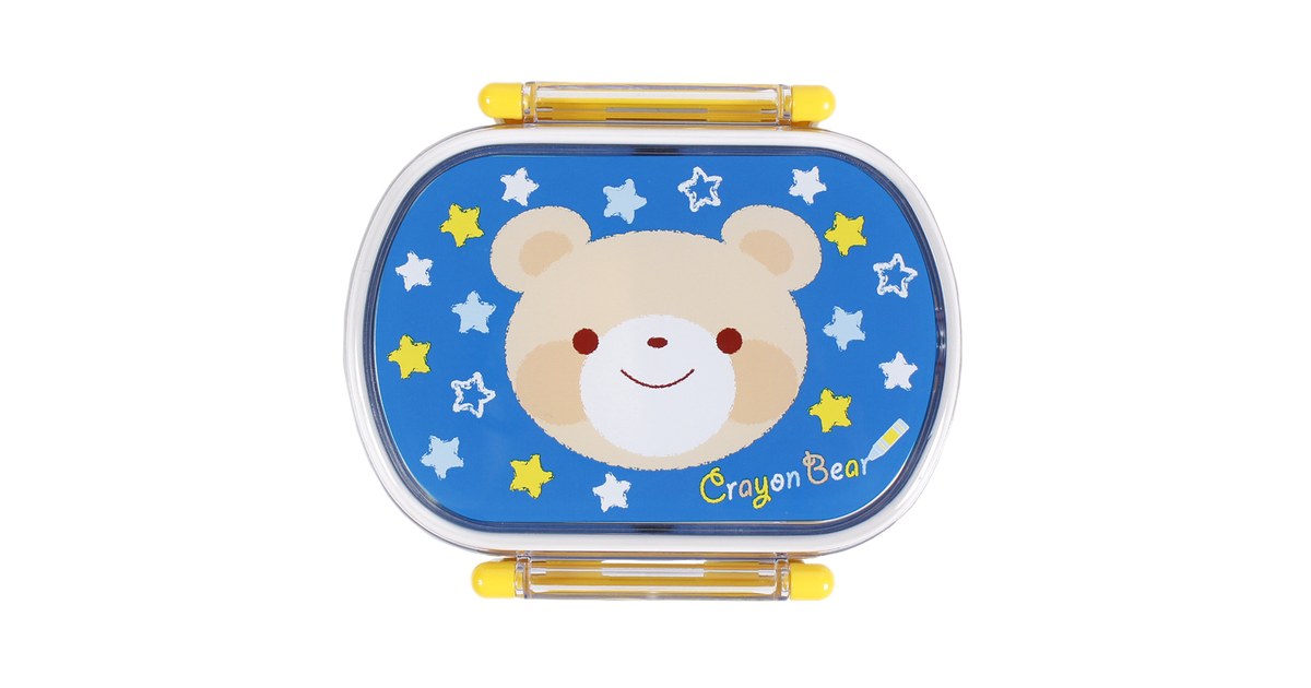 ランチbox タイト クレヨンベアーボーイ Qa2ba 4295 スケーター エルブレス