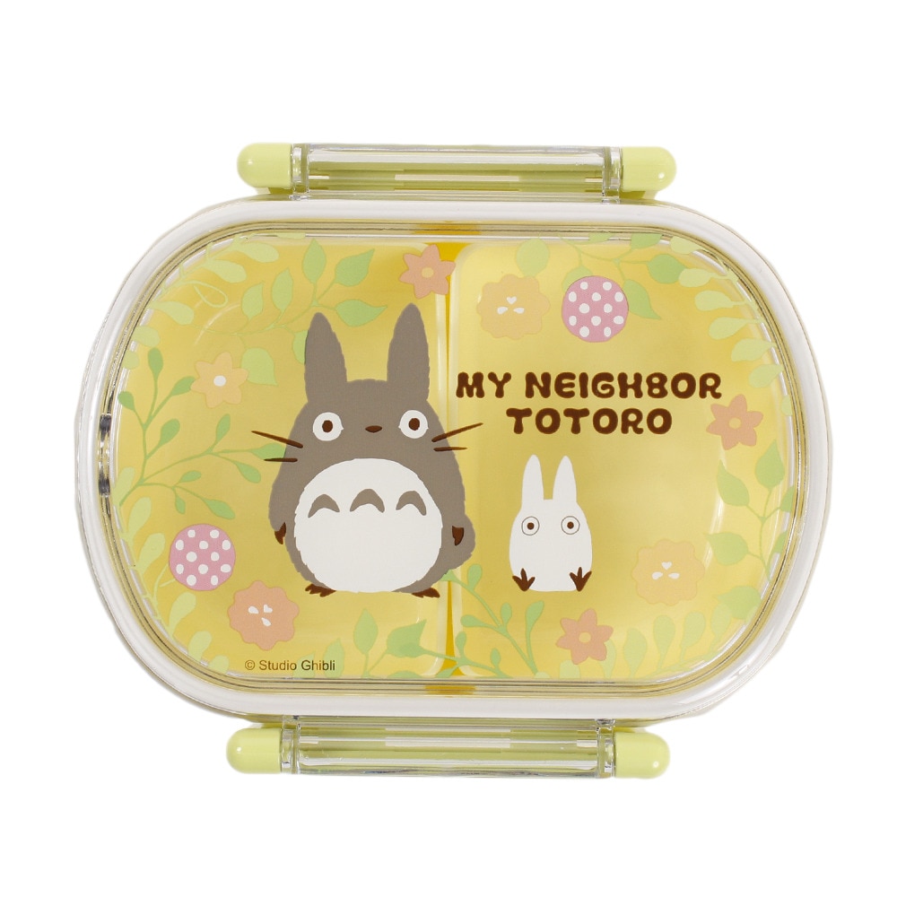  タイトランチBOX トトロプランツ 399367