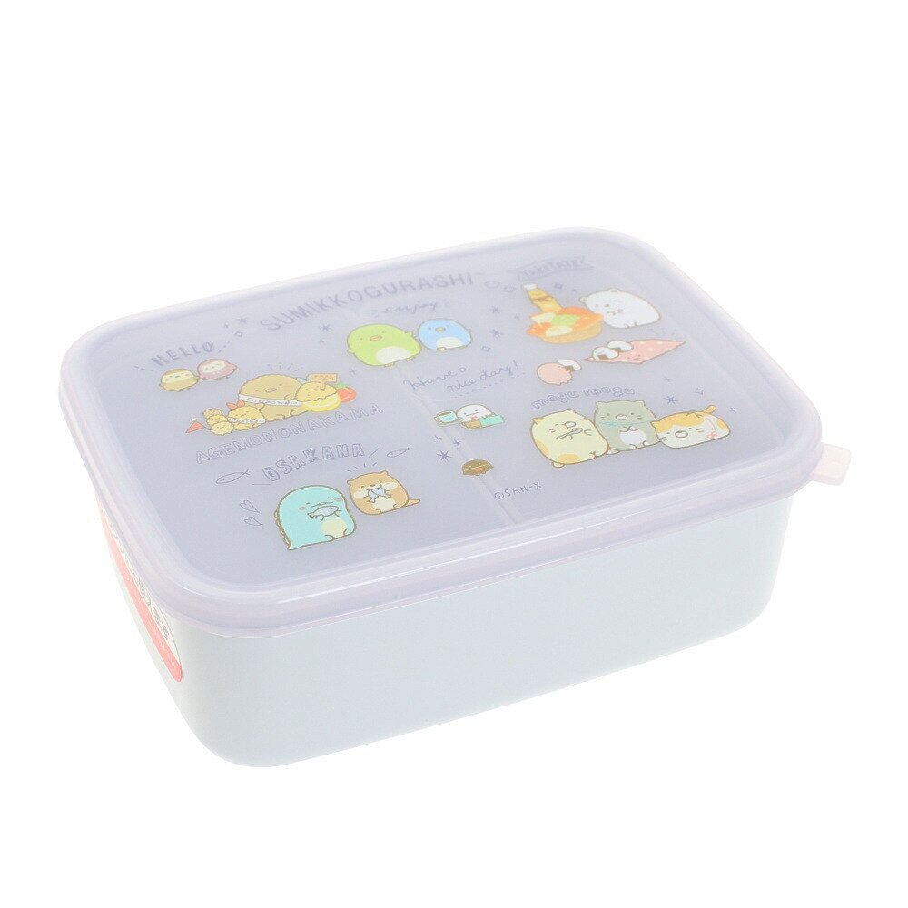  中子付ランチボックス 集合 KA09102