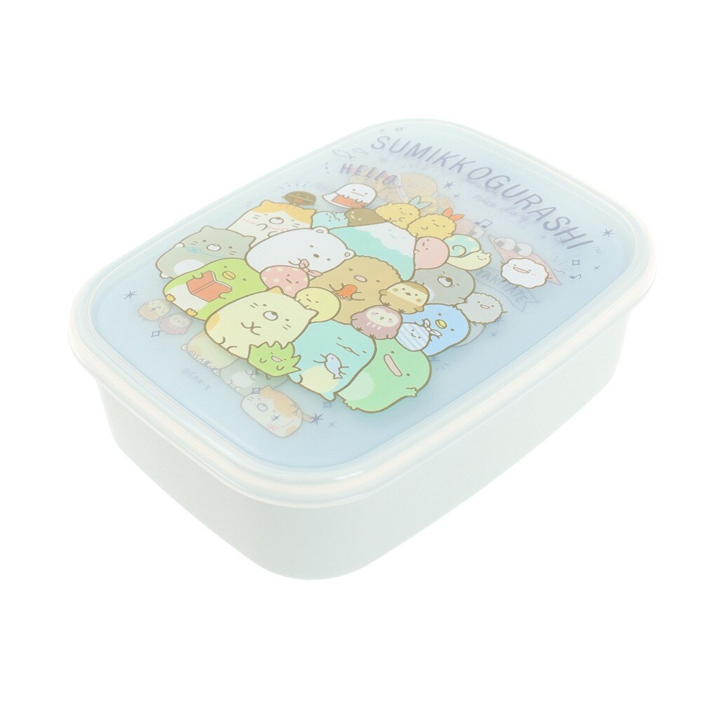  入れ子型ランチボックス 集合 KA09203