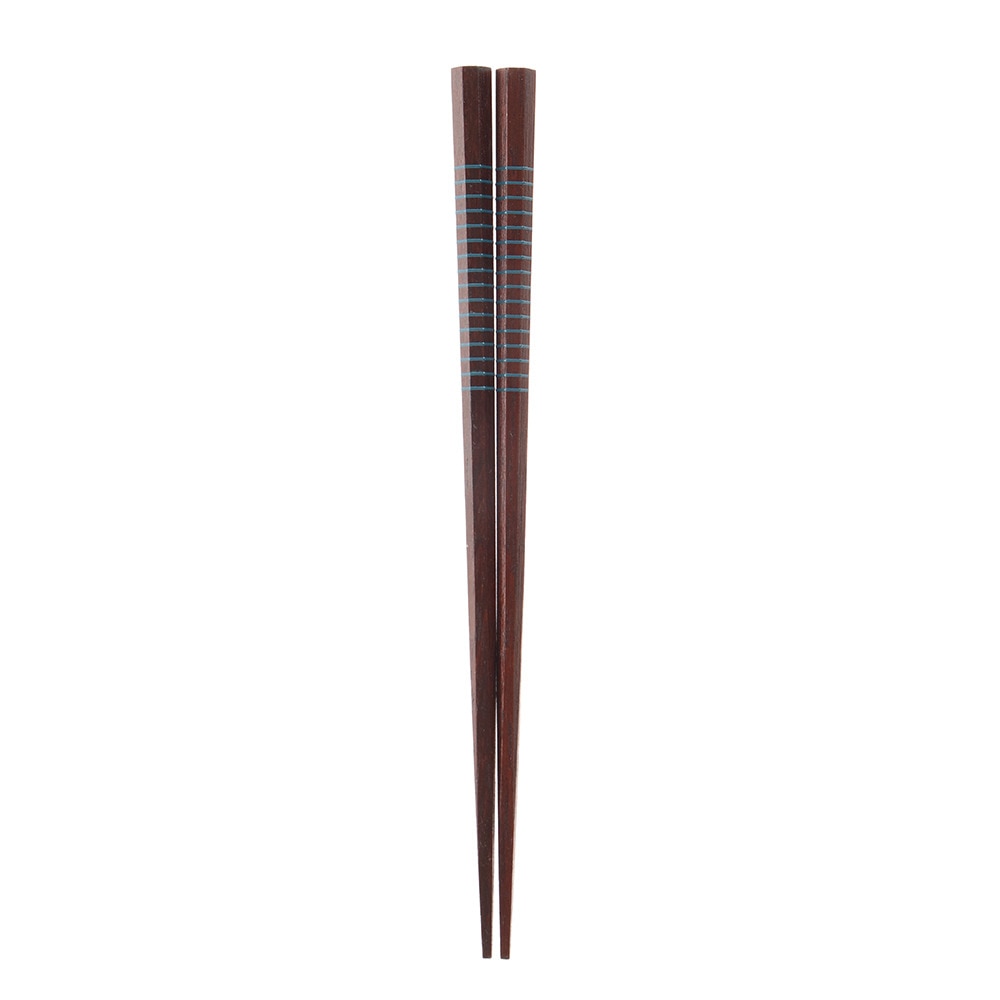  箸 八角糸巻 SS BL 0015HAS021
