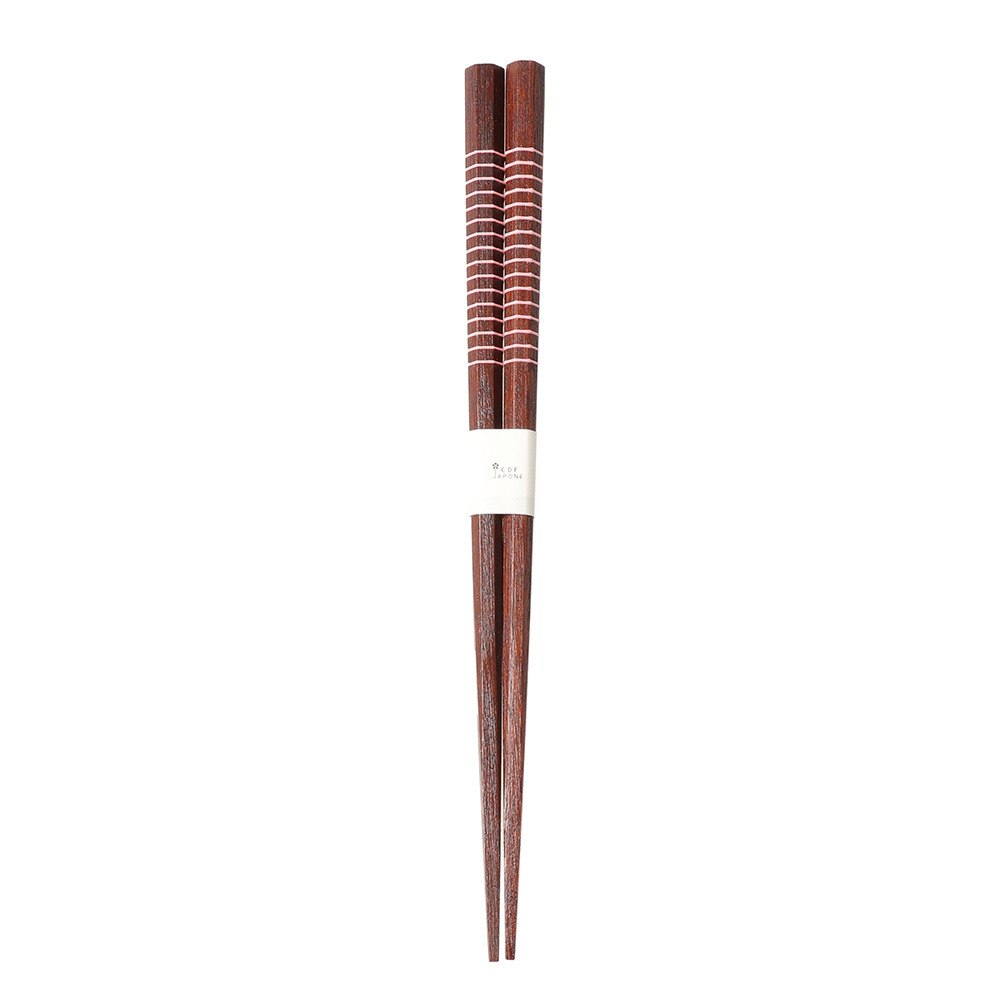  箸 八角糸巻 SS PK 0015HAS022
