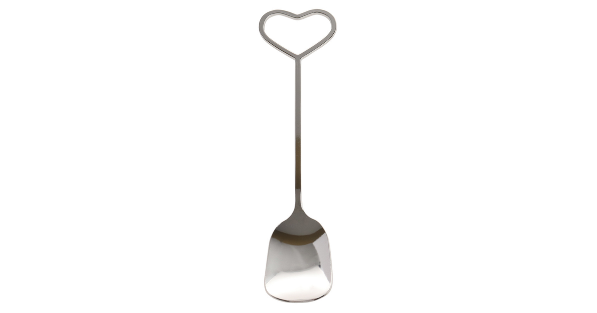 パーティパーティハート アイススプーン Sv 0716pph021 ビスク エルブレス