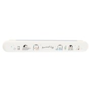 カミオジャパン（メンズ、レディース、キッズ）箸箱セット ANIMAL LIFE KJ 26176