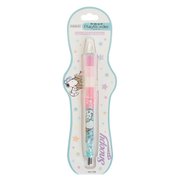 ドクターグリップ プレイボーダー シャープペン ラプンツェル S ディズニープリンセス ヴィクトリア