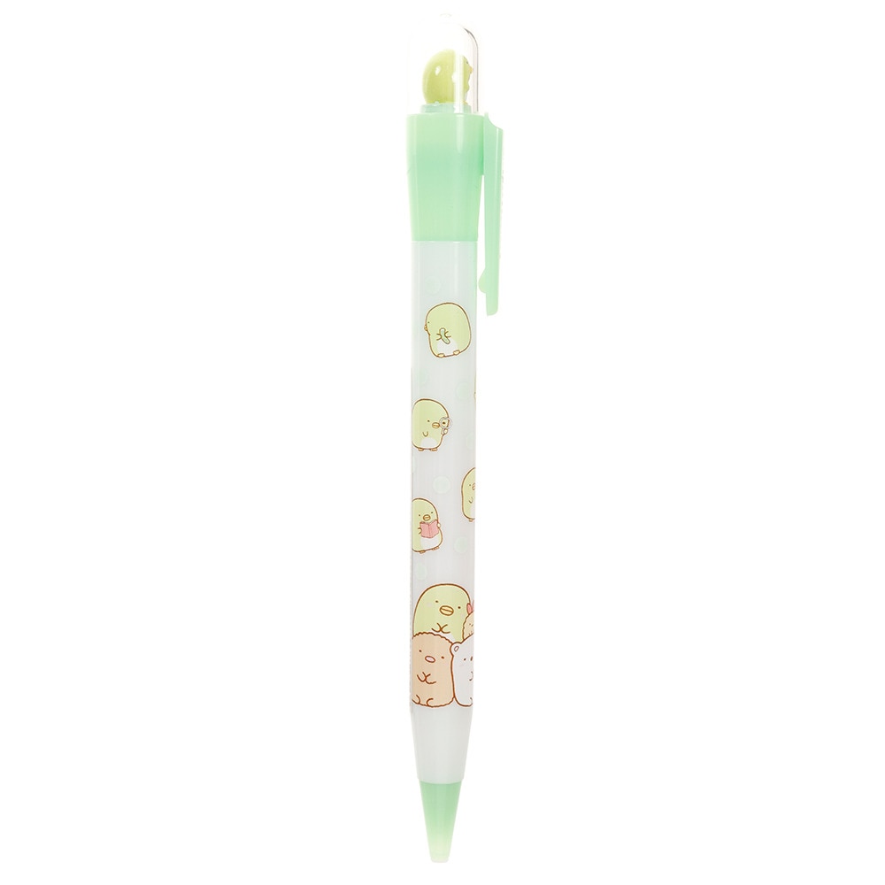 すみっコぐらし（Sumikkogurashi）（メンズ、レディース、キッズ）ぴょこぴょこペン すみっコぐらし ぺんぎん PP45202