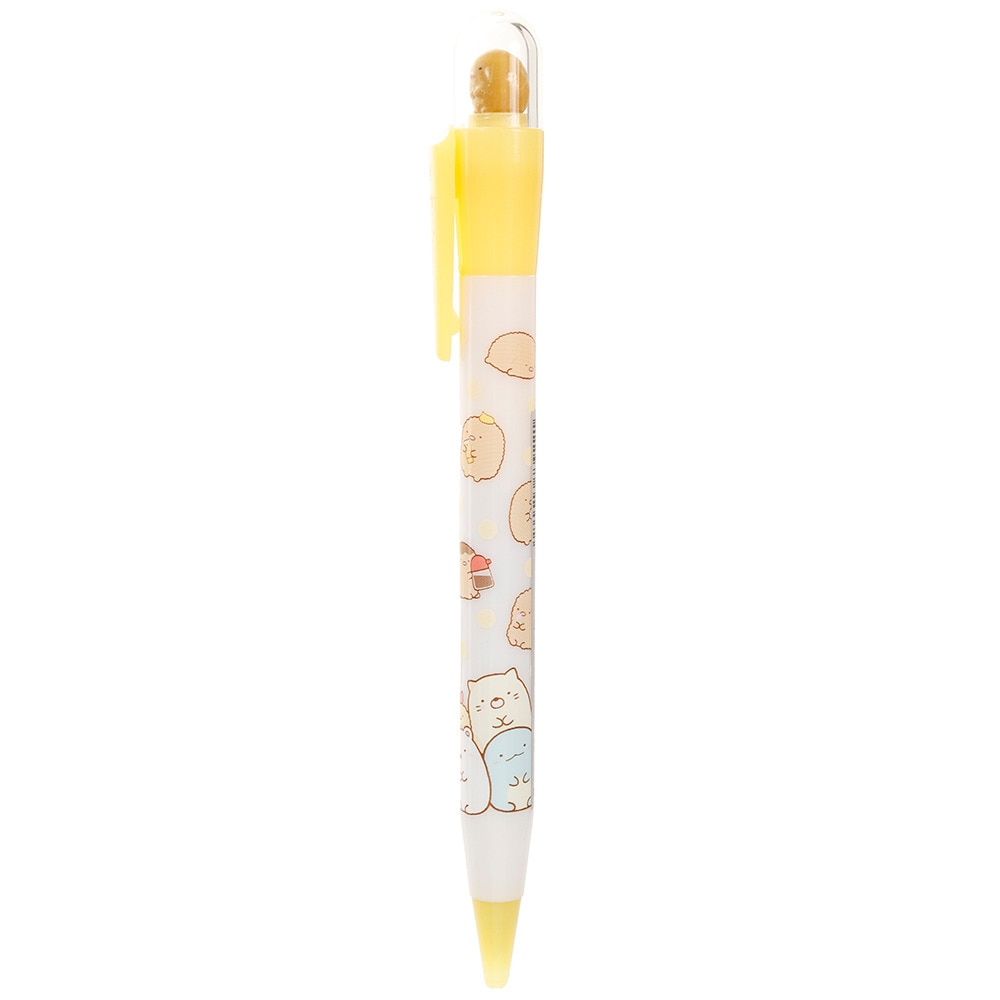 すみっコぐらし（Sumikkogurashi）（メンズ、レディース、キッズ）ぴょこぴょこペン すみっコぐらし とんかつ PP45203