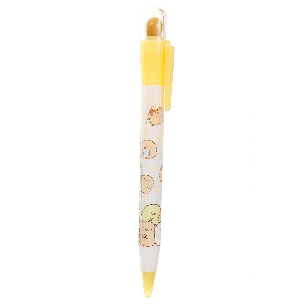 すみっコぐらし（Sumikkogurashi）（メンズ、レディース、キッズ）ぴょこぴょこペン すみっコぐらし とんかつ PP45203