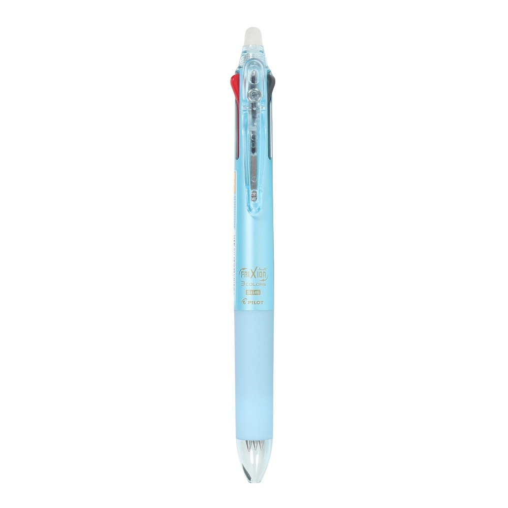 パイロット（PILOT）（メンズ、レディース、キッズ）ボールペン フリクションボール3スリム 038 LKFBS60UF-PL 超極細 0.38mm