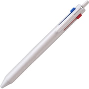 (メンズ、レディース、キッズ)ジェットストリーム新3色ボールペン 0.5mm SXE350705PW51