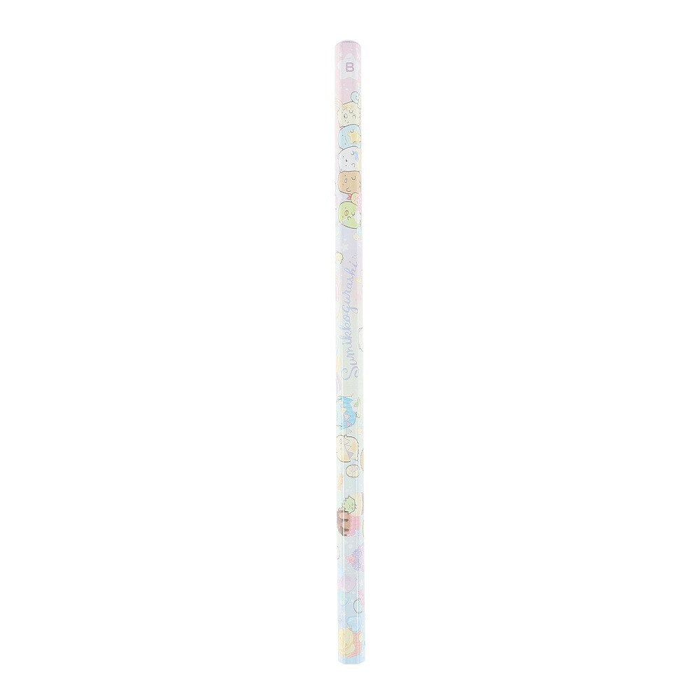 すみっコぐらし（Sumikkogurashi）（キッズ）鉛筆 B PH08401