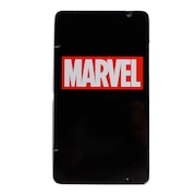 マーベル（MARVEL）（メンズ、レディース、キッズ）12色 色鉛筆 50230