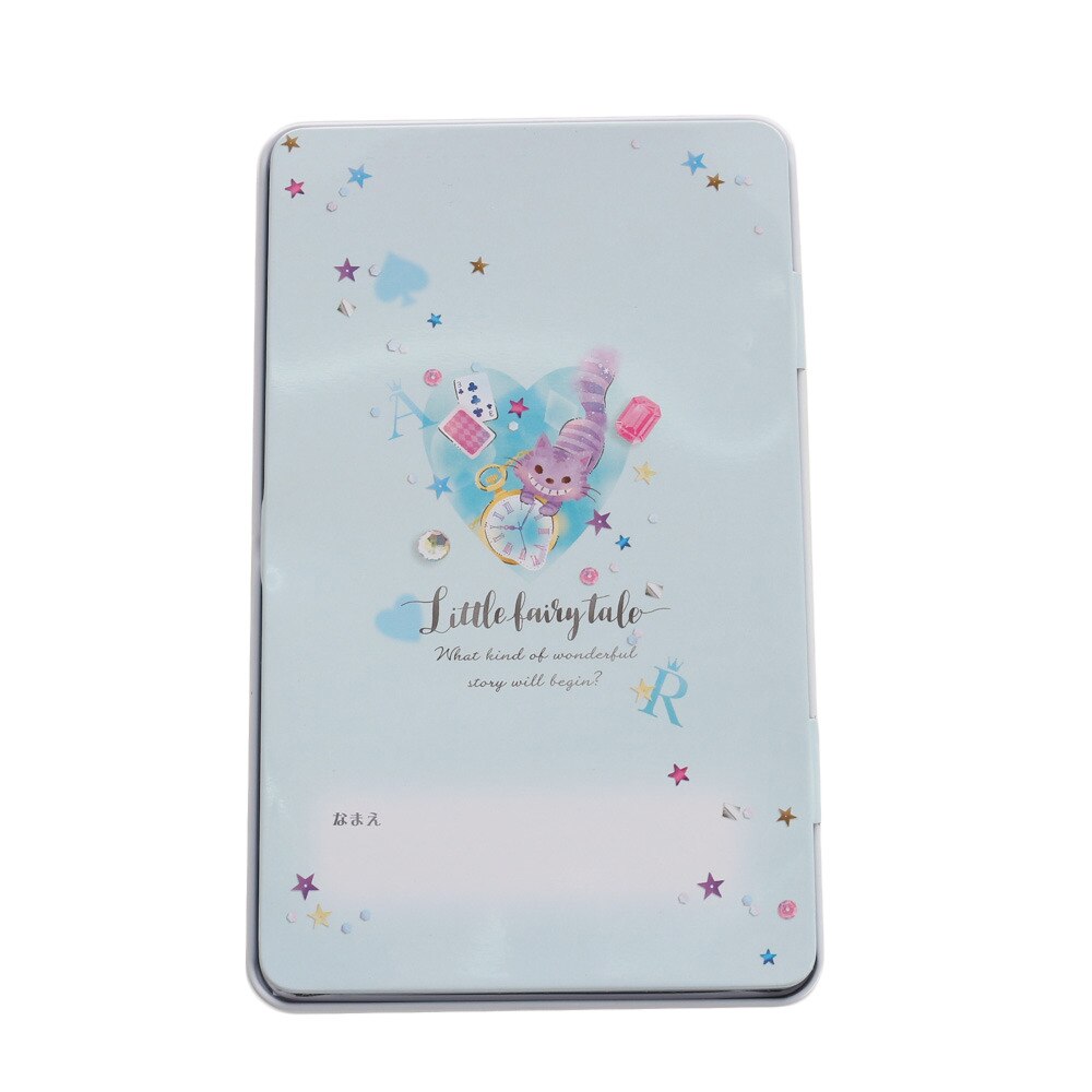 クーリア（Q-Lia）（メンズ、レディース、キッズ）12色えんぴつ アリス 32157