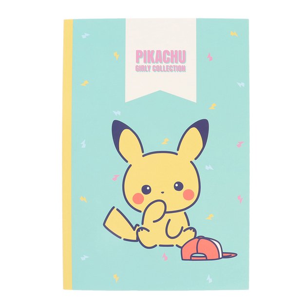 B5 罫線 ポーズ S ポケモン スーパースポーツゼビオ