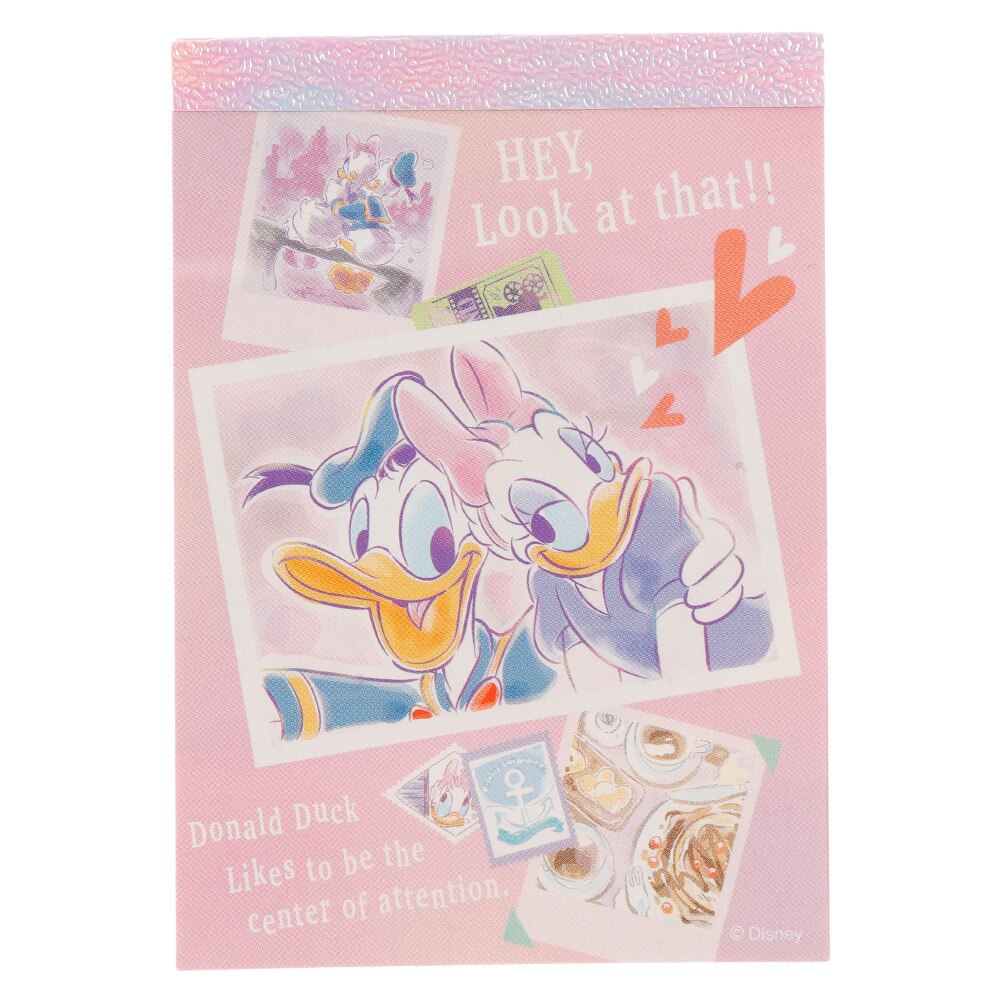 メモミニ キャラパレ04 ドナルドダック S ドナルドダック スーパースポーツゼビオ メモミニ キャラパレ04 ドナルドダック S ドナルドダック スーパースポーツゼビオ