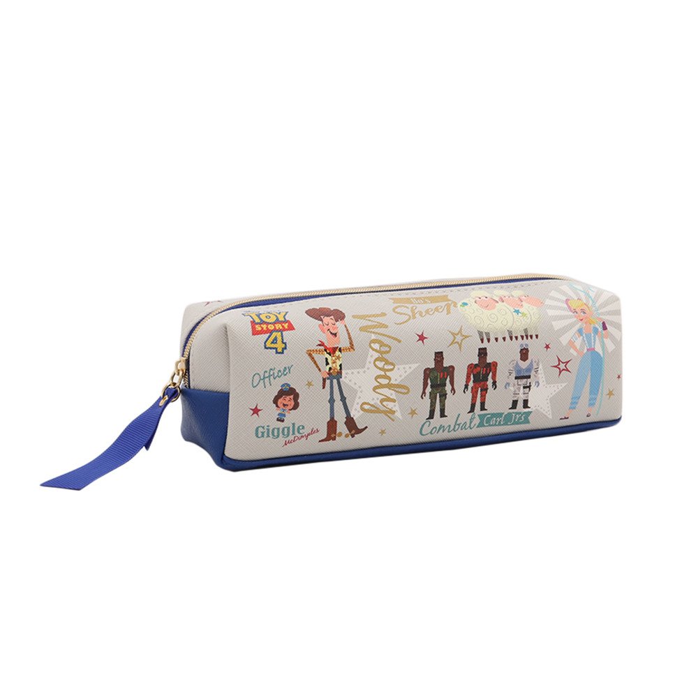 ペンケース トイストーリー4 2d S ビュー ヴィクトリア
