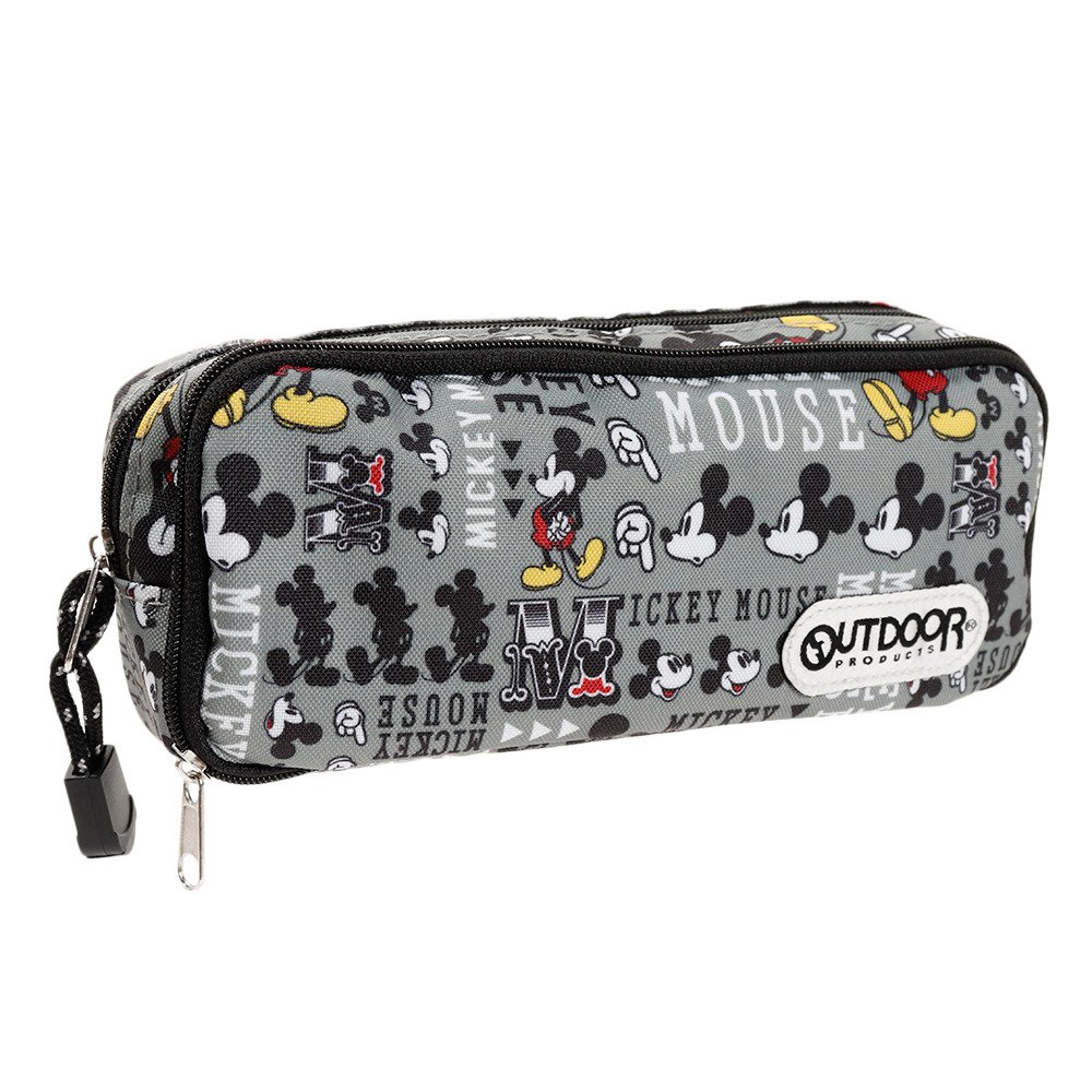 ペンケースw ミッキーマウスod16 S ミッキーマウス スーパースポーツゼビオ