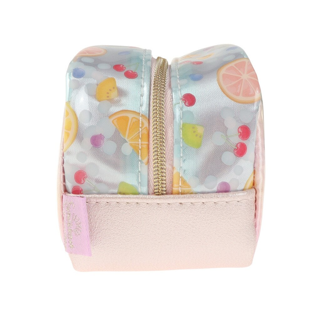 すみっコぐらし（Sumikkogurashi）（メンズ、レディース、キッズ）ペンポーチ ぺんぺんフルーツバケーション PT03701