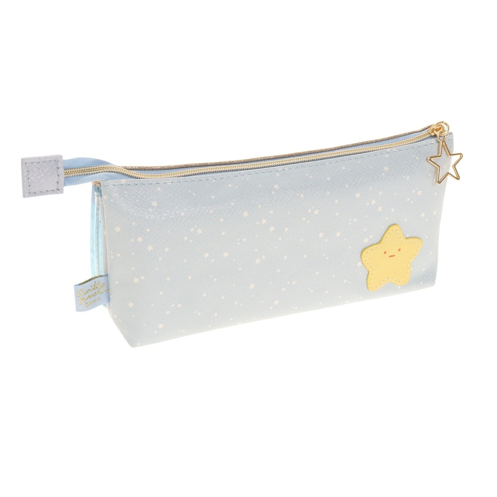 すみっコぐらし（Sumikkogurashi）（キッズ）スリーポケットペンポーチ PT04101