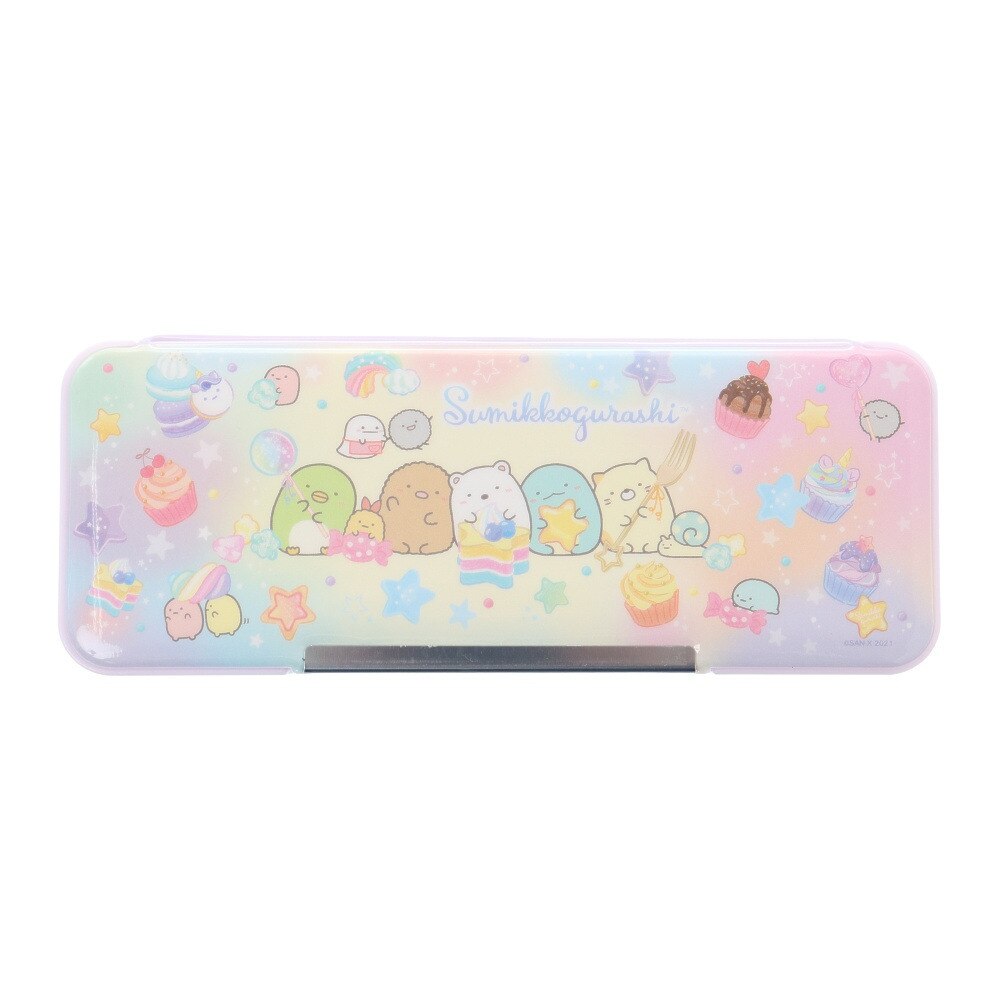 代引き・同梱不可 すみっコぐらし(Sumikkogurashi)ソフトペンケース PT05302(Jr) 0b69211b 一目惚れして購入  -examscouncil.org.ls